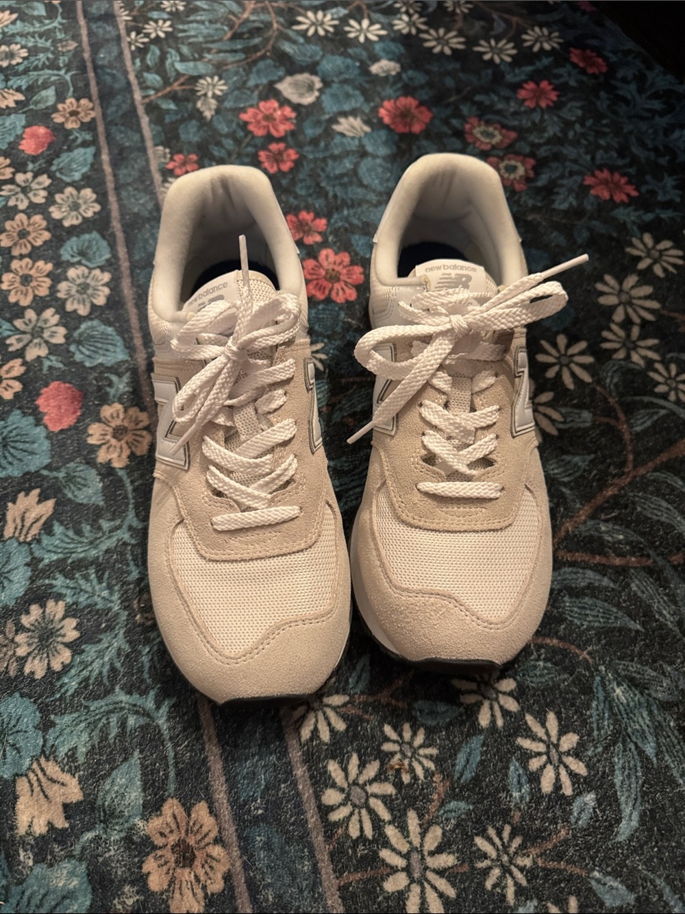 New Balance 574